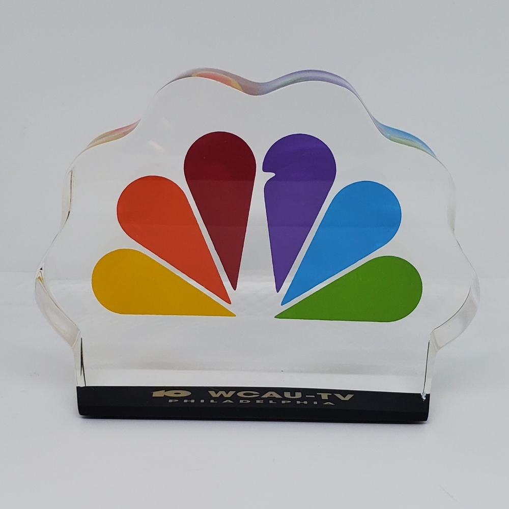 Vintage Paper Weight